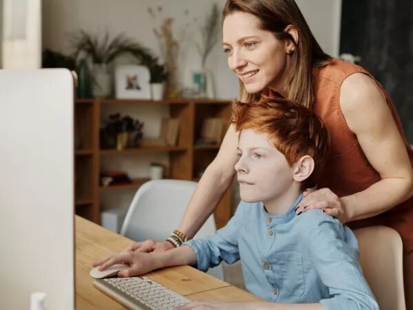 Apprendre une langue